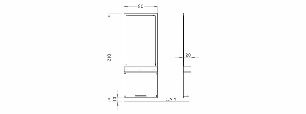 Alpeda Live Styling Damen Bedienungsplätze
