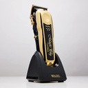 WAHL GOLD CORDLESS MAGIC CLIP