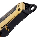 WAHL GOLD CORDLESS MAGIC CLIP