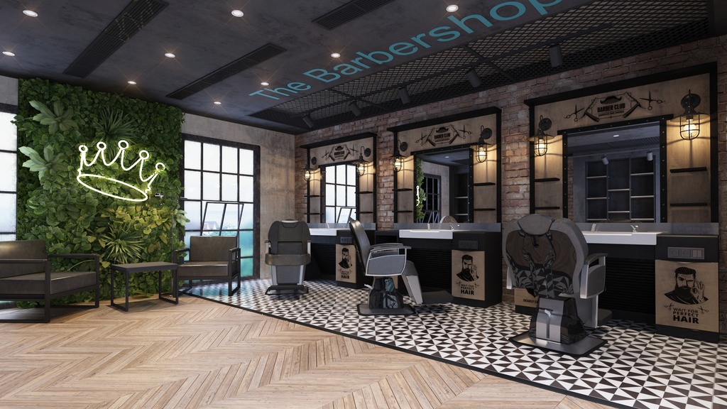 Alpeda Artur Herren Bedienungsplätze