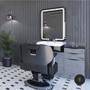 Alpeda Pablo Herren Bedienungsplätze