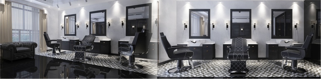 Alpeda Victor Herren Bedienungsplätze