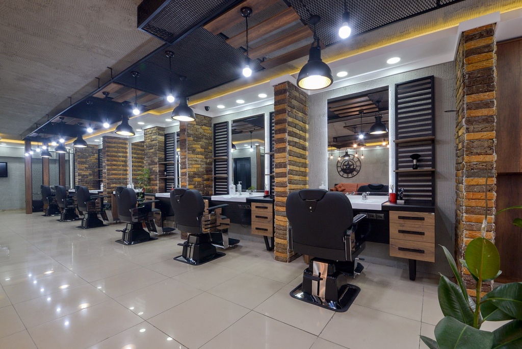 Alpeda Ceramix Dip Herren Bedienungsplätze