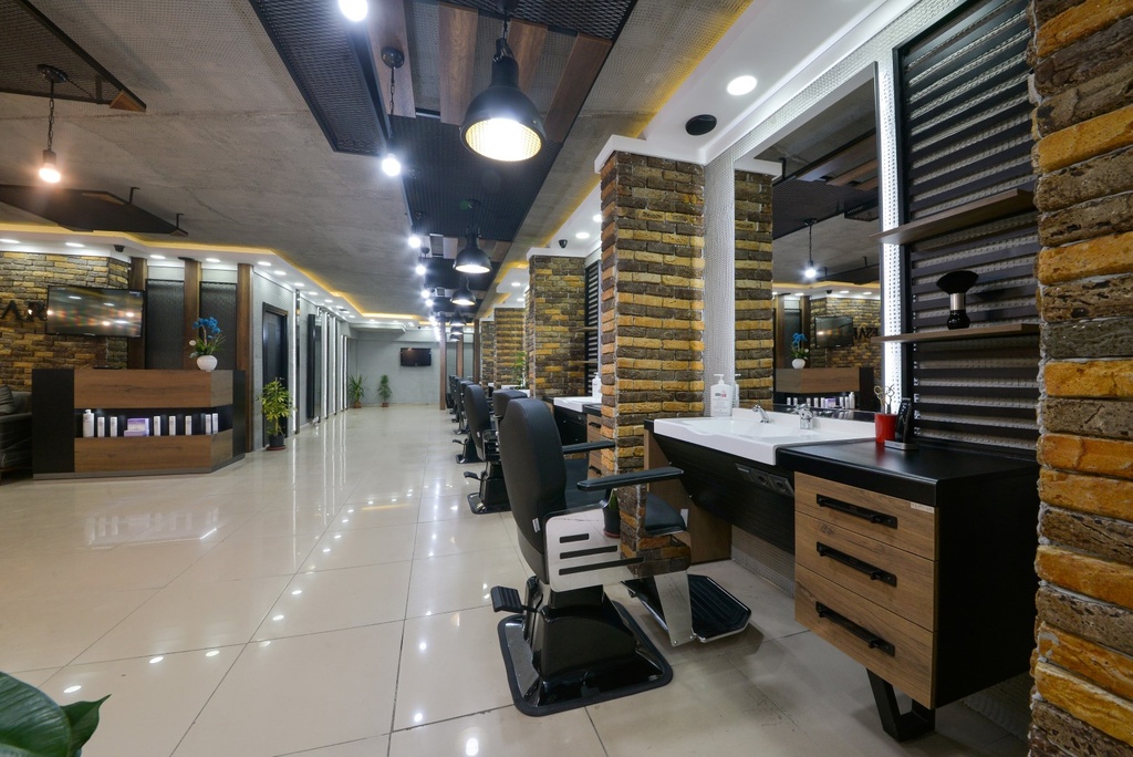 Alpeda Ceramix Dip Herren Bedienungsplätze