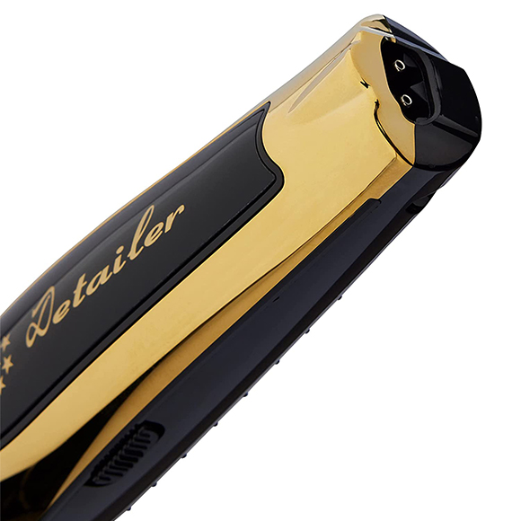 Wahl Detaıler Lı Gold Trımmer