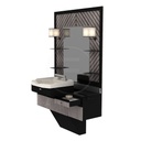 Alpeda Active Man Herren Bedienungsplätze