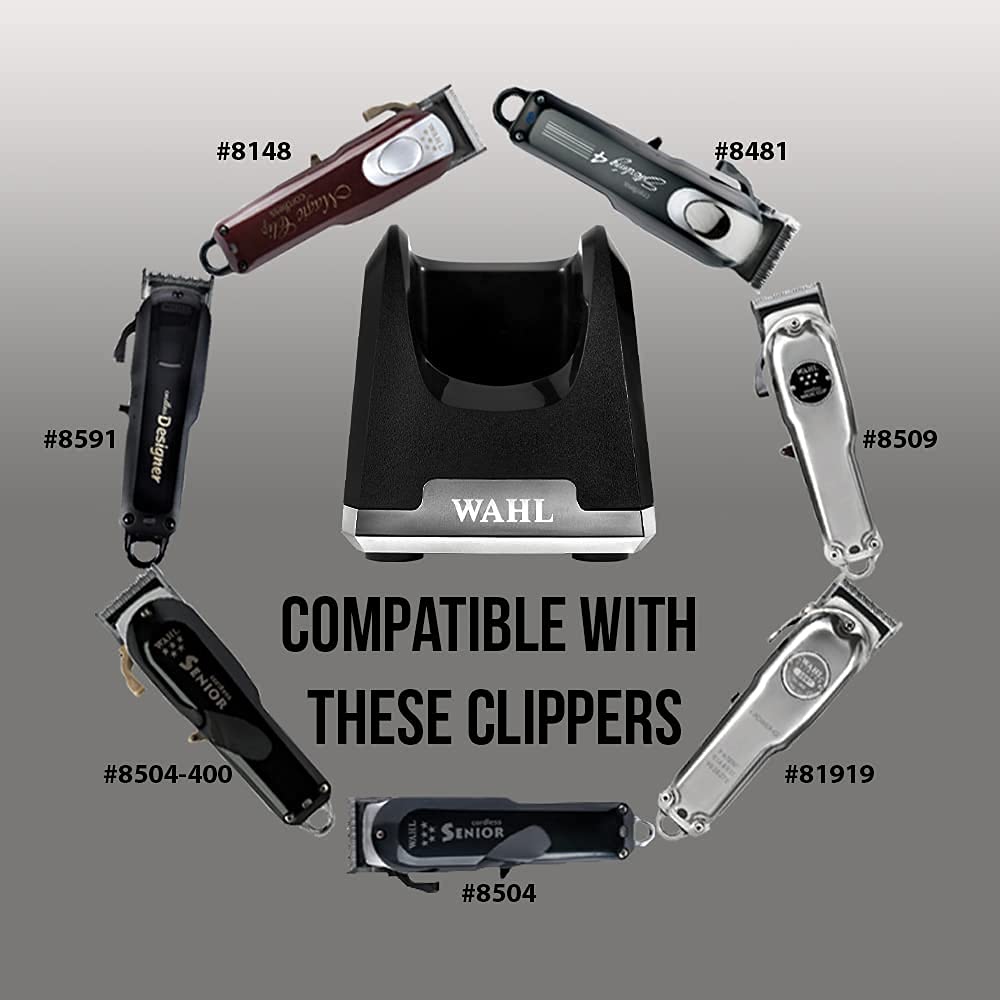Wahl Professional Cordless Clipper Charger