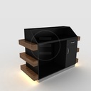 Alpeda Mountain Reception