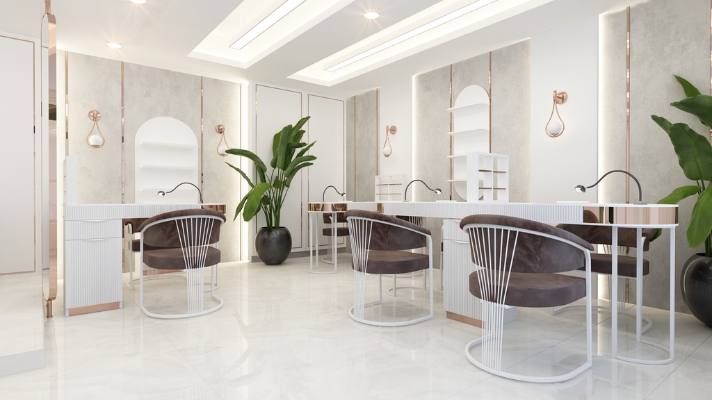 Alpeda Roza Nail Maniküre und Pediküre