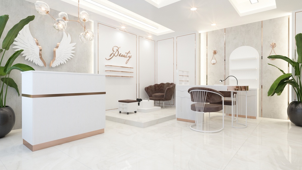 Alpeda Roza Nail Maniküre und Pediküre