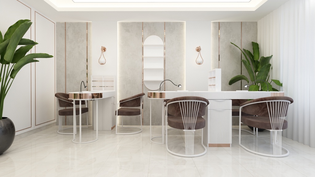 Alpeda Roza Nail Maniküre und Pediküre