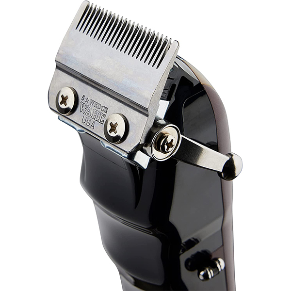 Wahl Cordless Legend Clipper