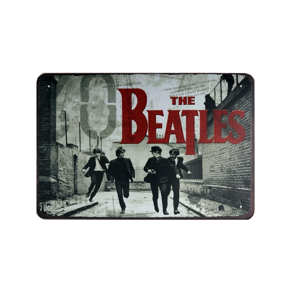 [ART:15022] Bate Metallbild 30x20 Art:15022