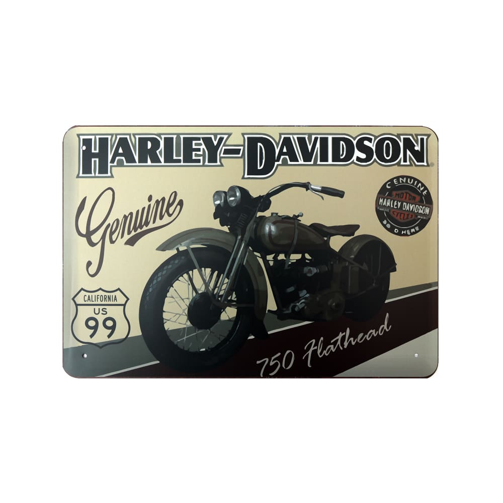 [ART:15019] Bate Metallbild 30x20 Art:15019