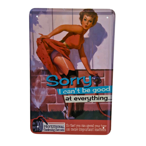 [ART:15017] Bate Metallbild 30x20 Art:15017