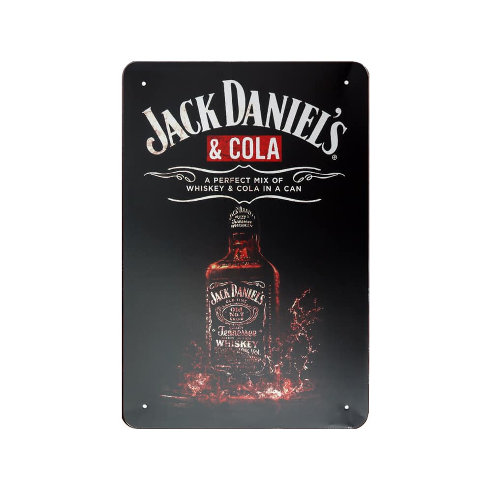 [ART:15014] Bate Metallbild 30x20 Art:15014