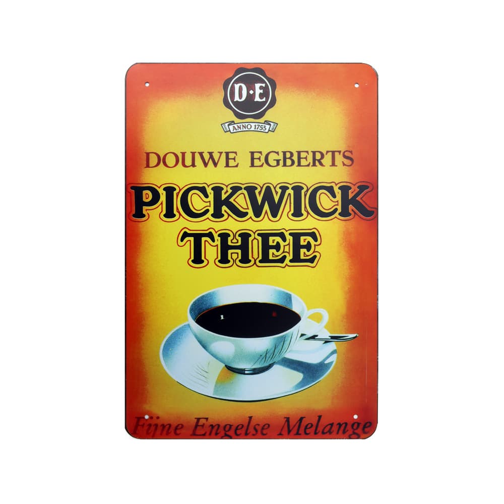 [ART:15013] Bate Metallbild 30x20 Art:15013