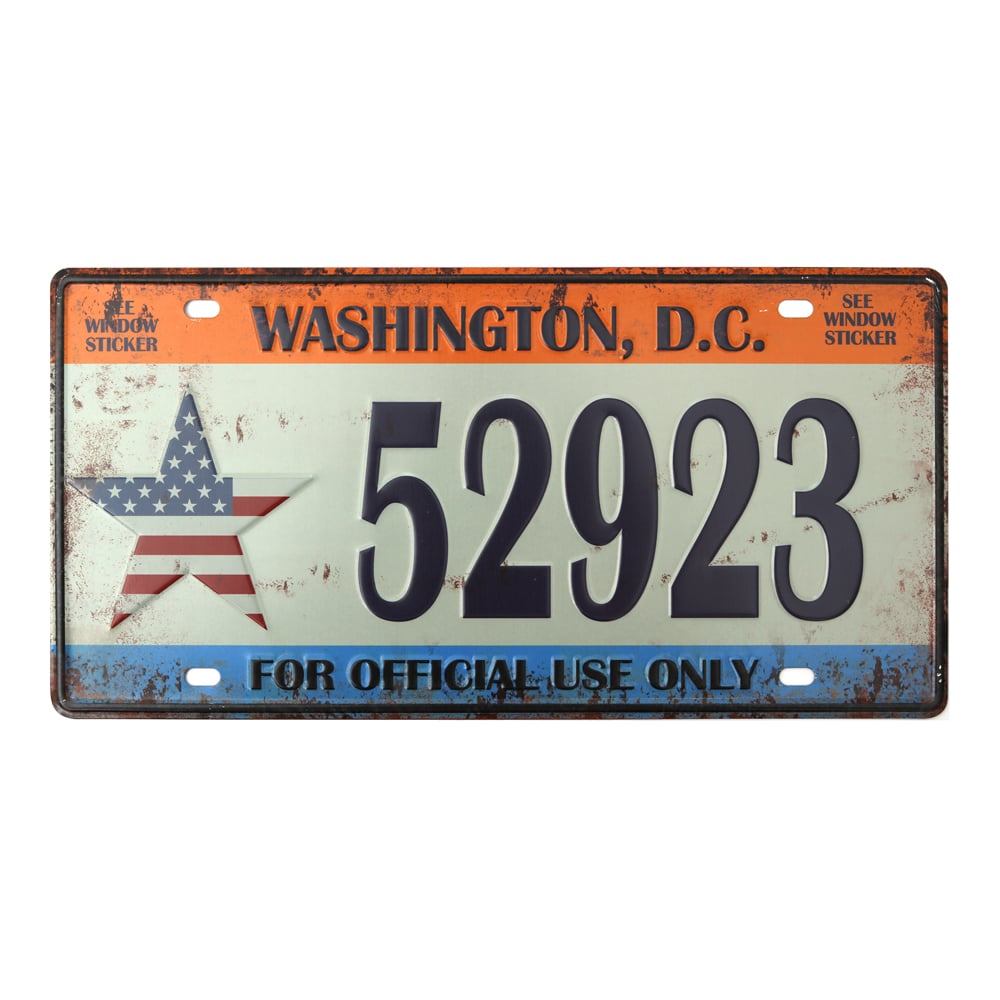 [ART:15007] Bate Metallbild 30x15 Art:15007