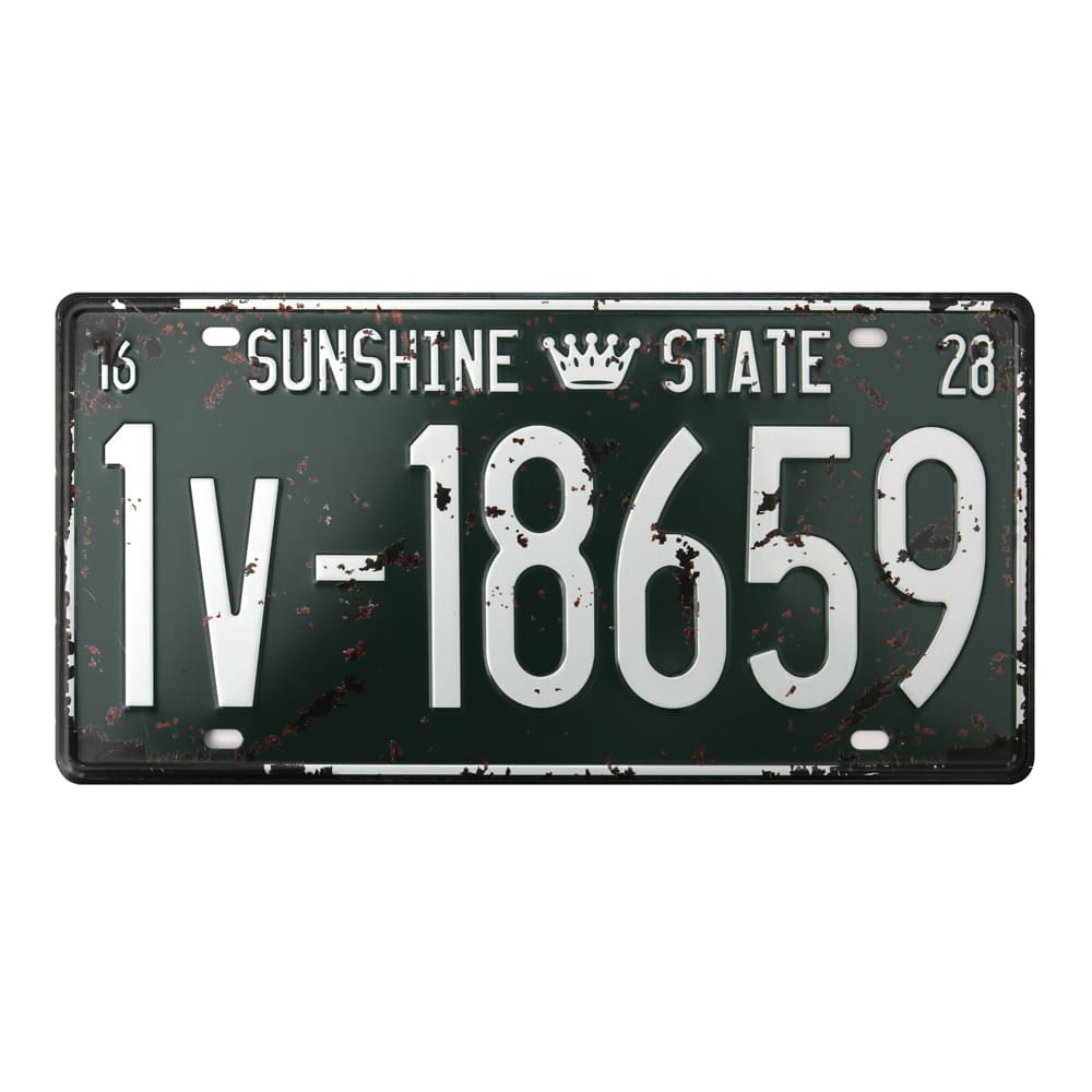 [ART:15006] Bate Metallbild 30x15 Art:15006