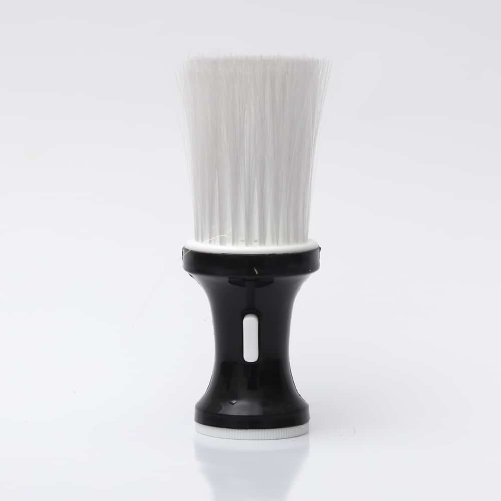 [ART:19004] Brosse pour le cou Bate noire