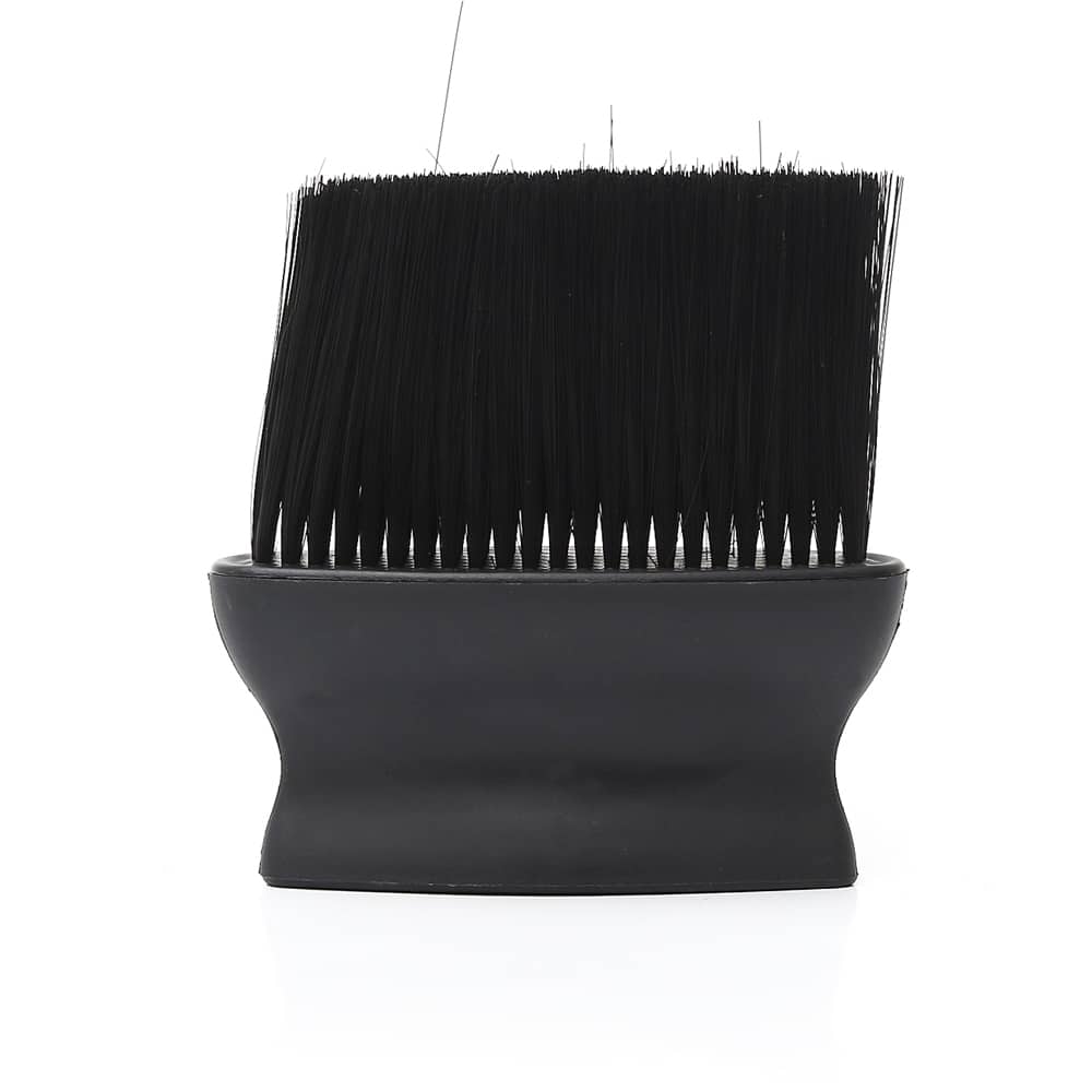 [ART:19000] Brosse à cou Bate large noire