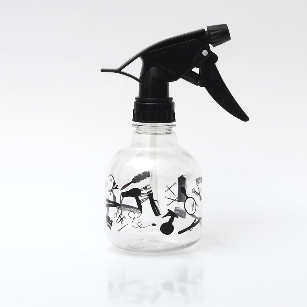 Bate Wasser Sprühflasche Art: 18028 250ml