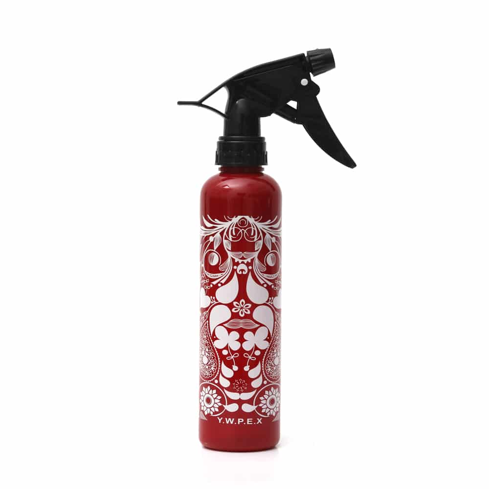 Bate Wasser Sprühflasche Art: 18014 250ml