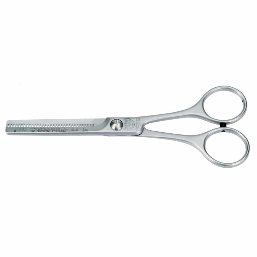 Kiepe Standard Hair Code 272 (6.5) inch