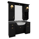 Alpeda-Casual Man Barber Station Unit