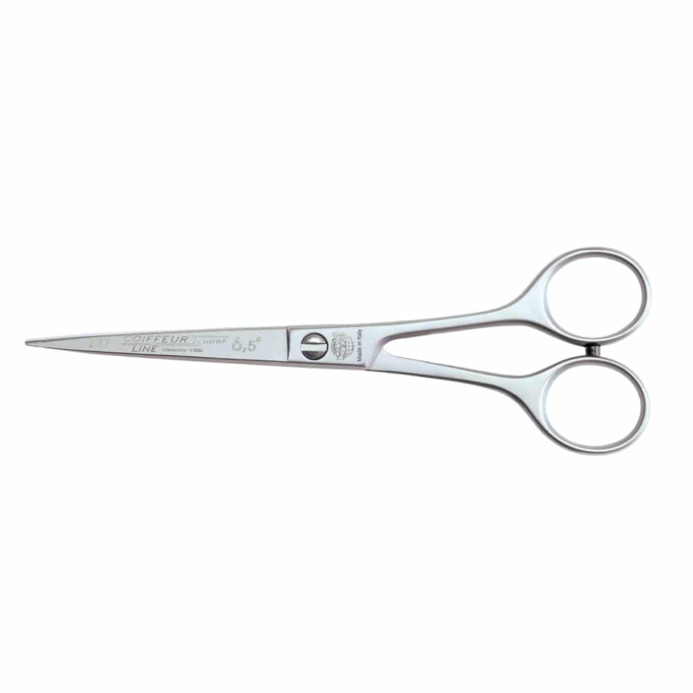 [KD-82] Kiepe Standard Hair Code 277 (6) inch