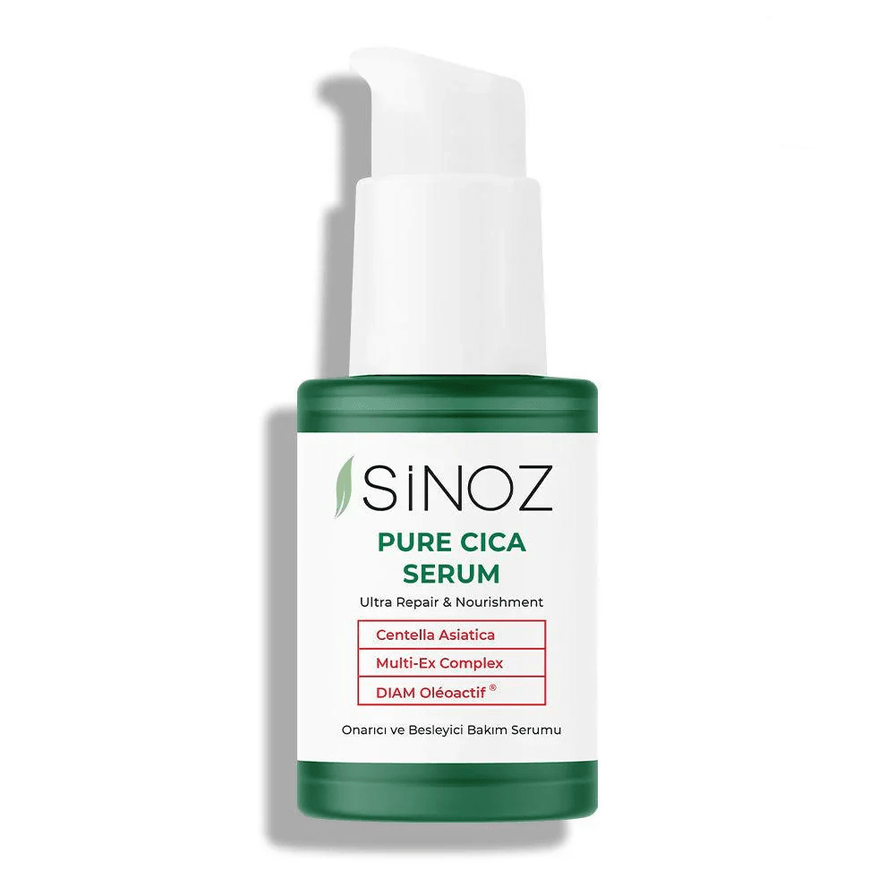 Sinoz Pure Cica Serum 30ml