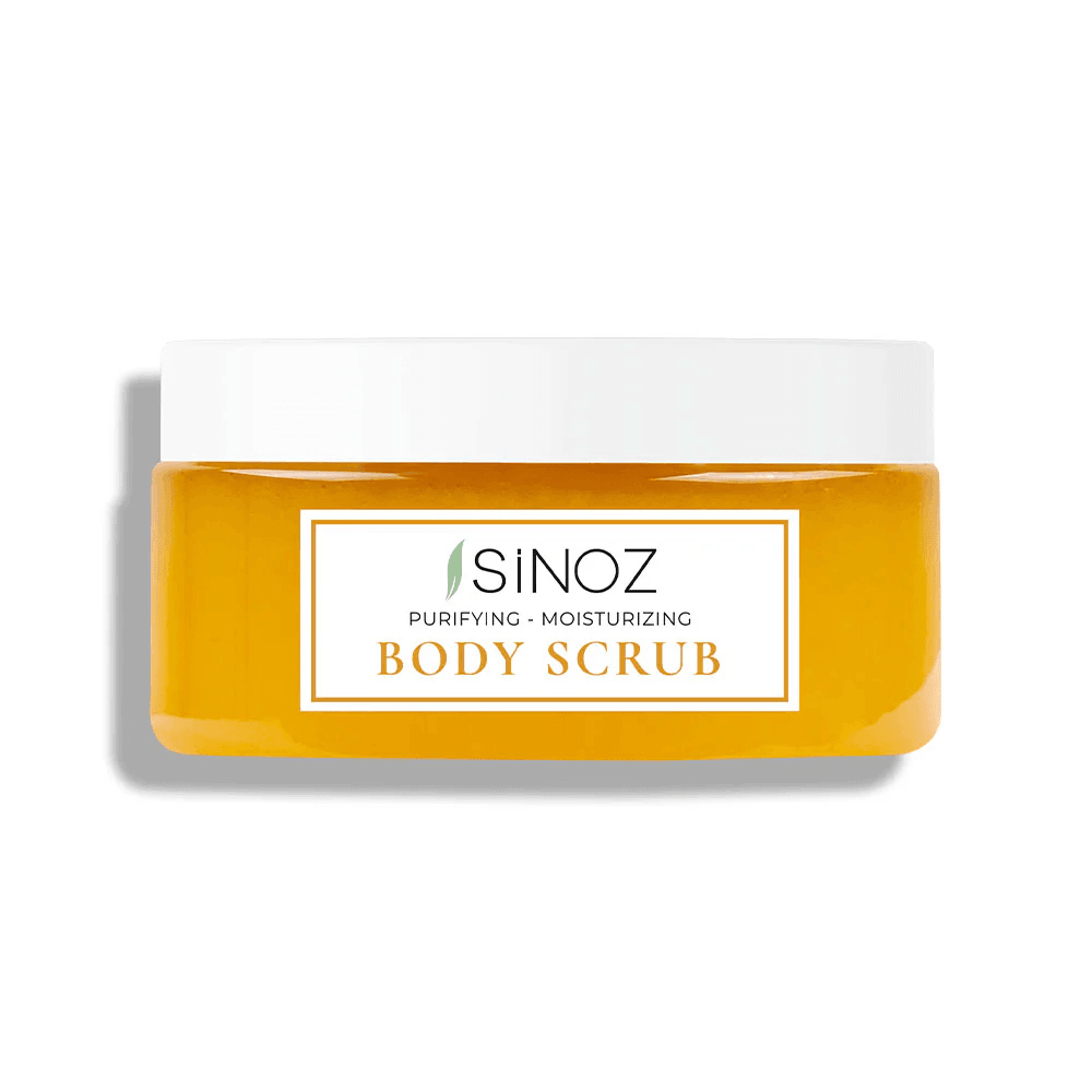 Sinoz Körperpeeling 250ml