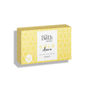 The Bath Factory Hand Gesichts und Körperseife Gold Aura