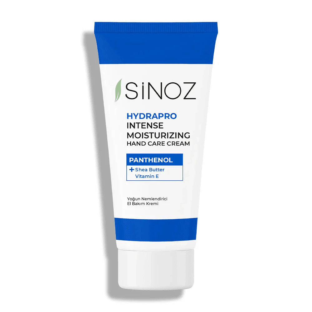 Sinoz Hydrapro Handpflegecreme 40ml