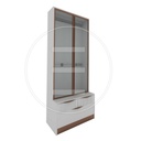 Roza Hair Cabinet