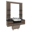 Alpeda-Pure Active Man Barber Station Unit