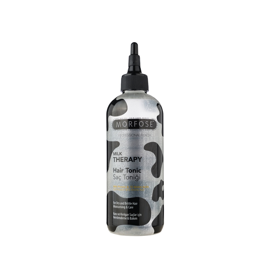Morfose Milk Thearpy Hair Tonic 300 ml