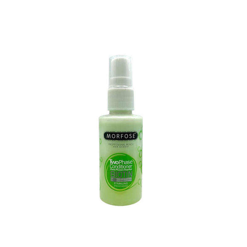 Morfose Two Phase Conditoner Biotin 50 ml 