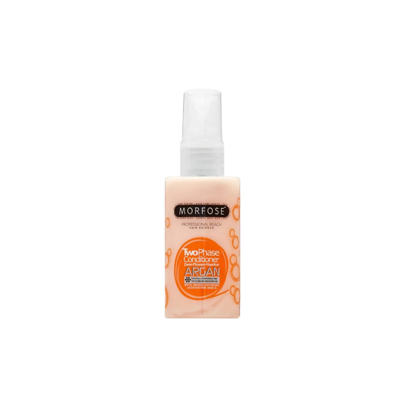 Morfose Two Phase Conditoner Argan 50 ml