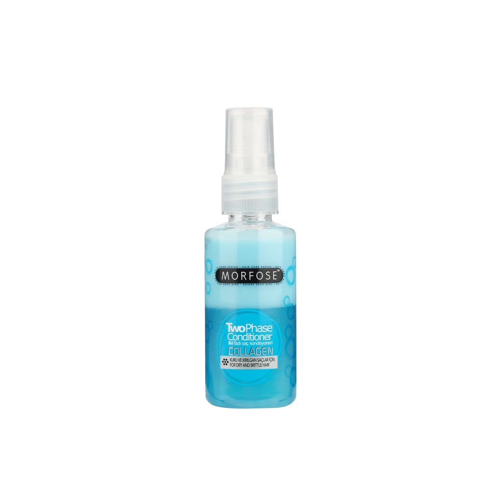 Morfose Two Phase Conditoner Collagen 50 ml 
