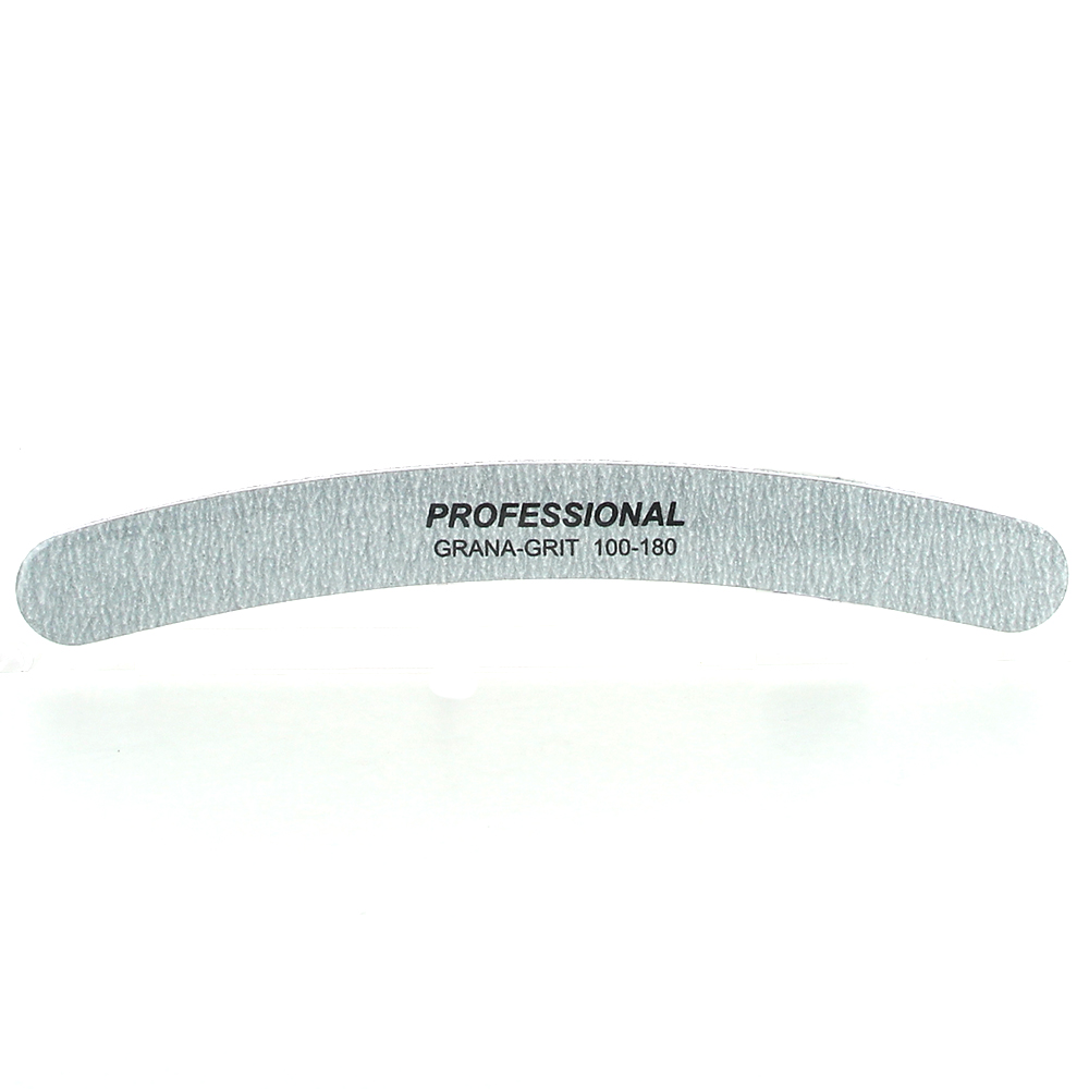 Kiepe Pro Grana Grit 100-180 Nagelfeile
