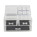 Bate Kosmetik-Organizer Art:1100-2