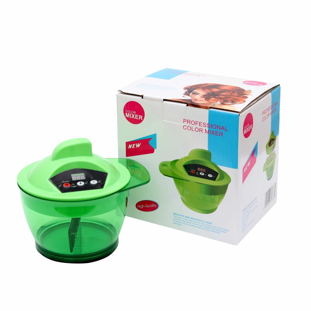 [Bt:150] Bate Farb Mixer