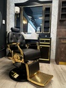 Bate Barber Stuhl 5260K