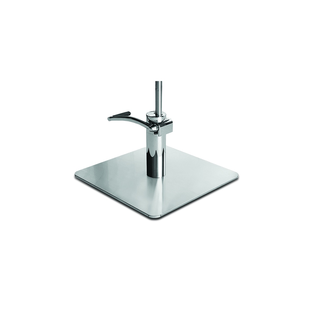 Nickel RL Quadrat