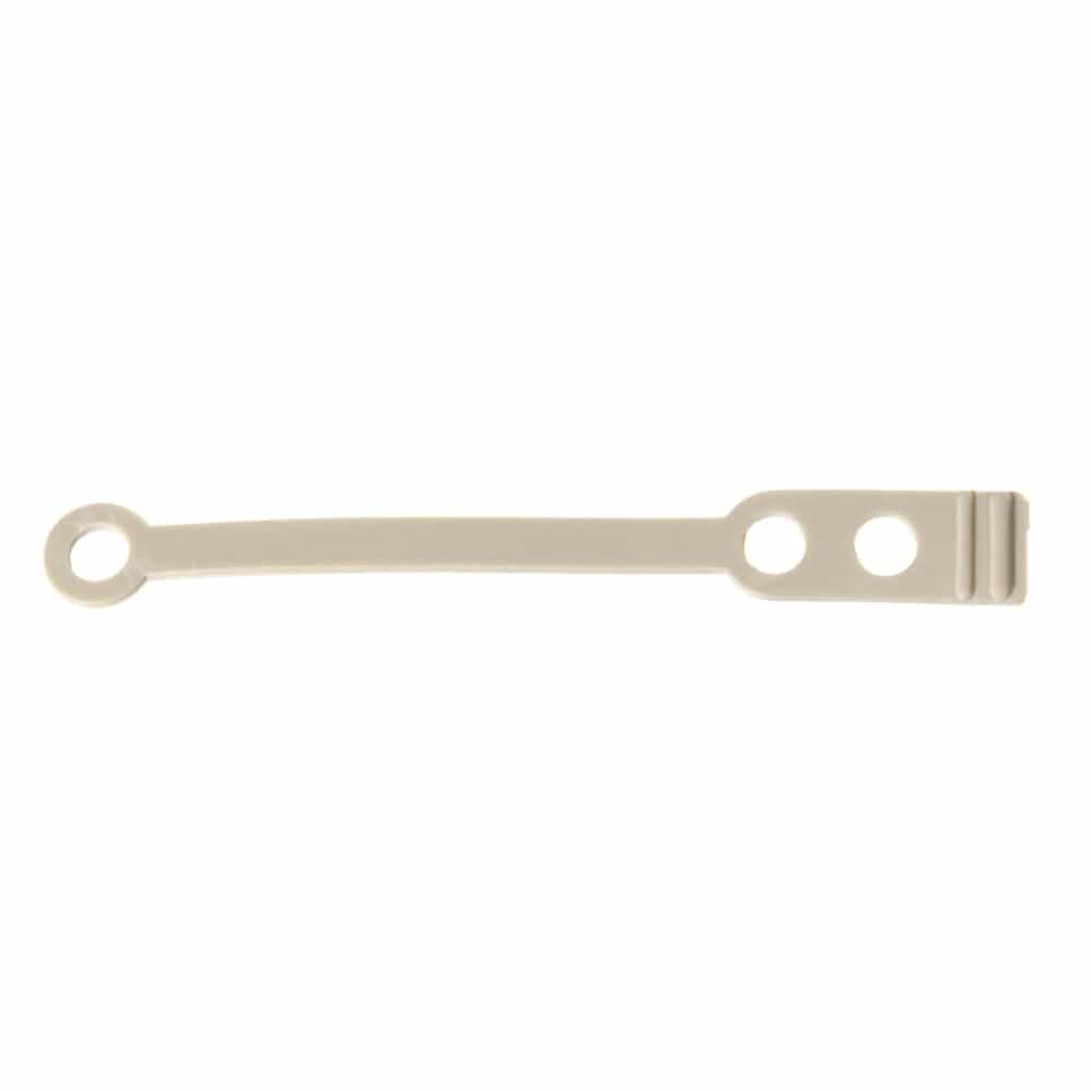 [dna1325] dna Flaches Gummiband-L 85mm Art:12101