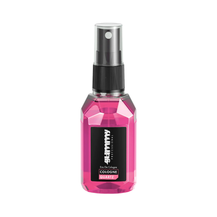 Gummy Quartz Eau de Cologne Spray 50ml