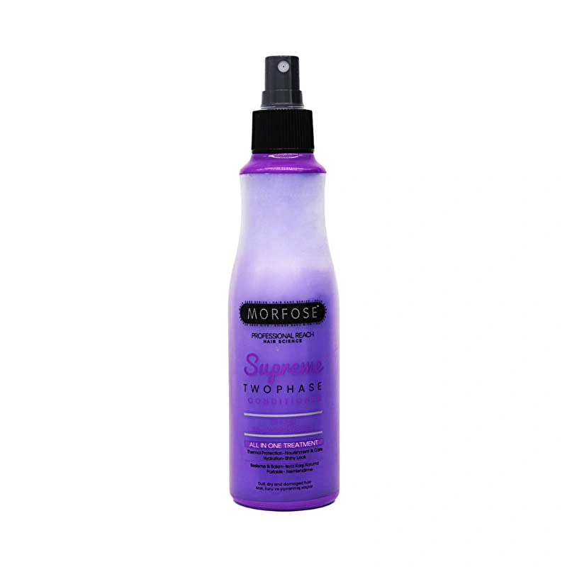 Morfose Two Phase Conditioner Supreme 220ml