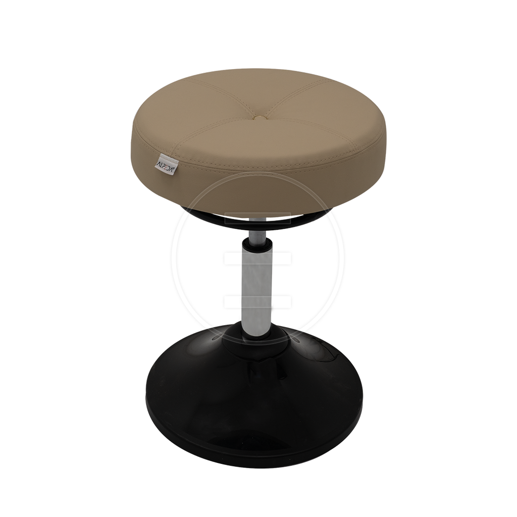Bop 360° Swivel Pouf (o.s.)