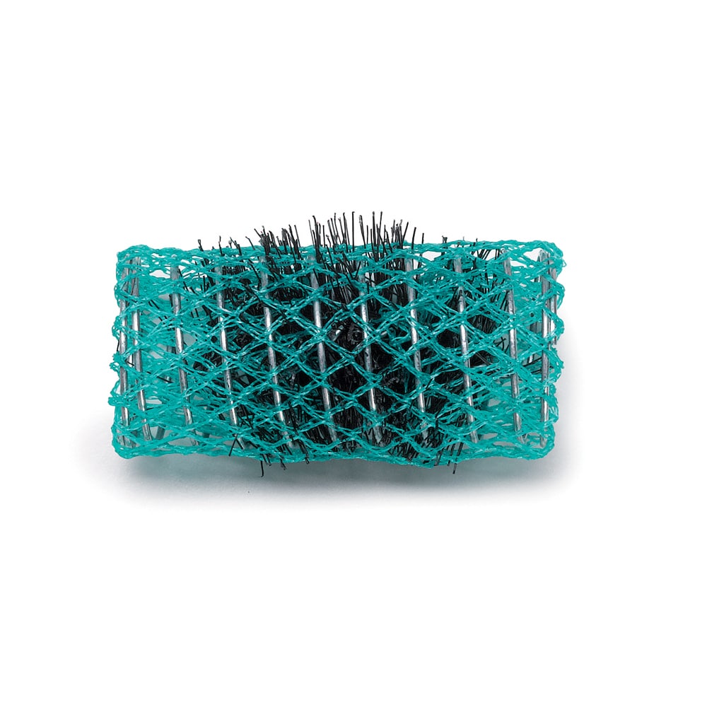 [10130] Dna Friseur Wickler D30mm Green Art:10130 12pcs